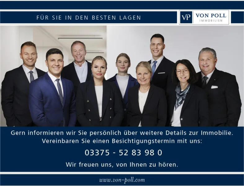 VON POLL Team Königs Wusterhausen