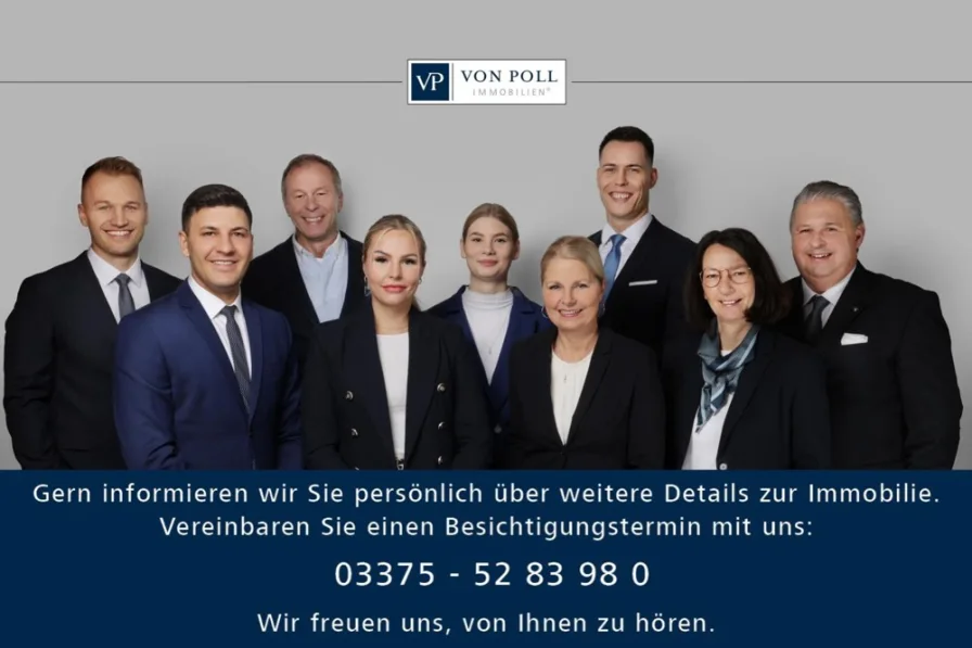 VON POLL Team Königs Wusterhausen & Erkner