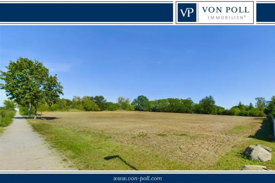 Landwirtschaftliche Fläche - Grundstück kaufen in Königs Wusterhausen - Spekulanten aufgepasst!Stadtnahe Grünflächen mit einer Größe von  ca. 7200 m²  (landwirtschaftliche Nutzfläche)