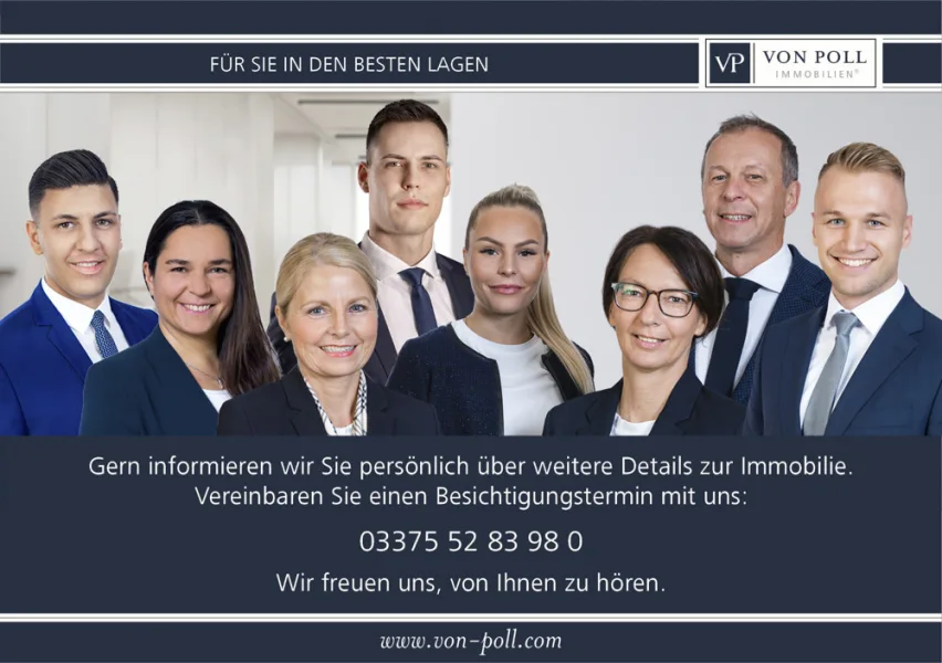 VON POLL Team Königs Wusterhausen & Erkner