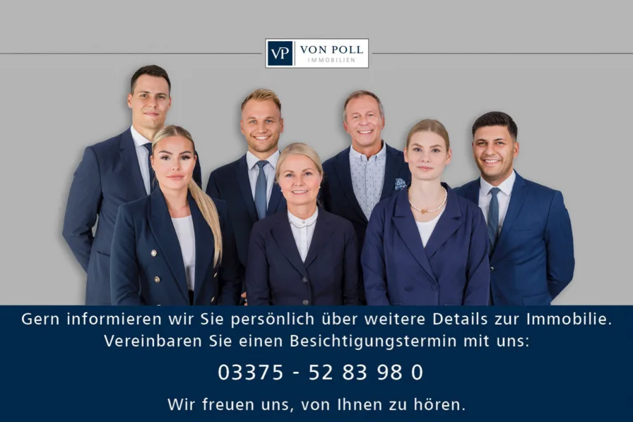 VON POLL Team Königs Wusterhausen 