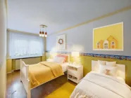 Home Staging Kinderzimmer