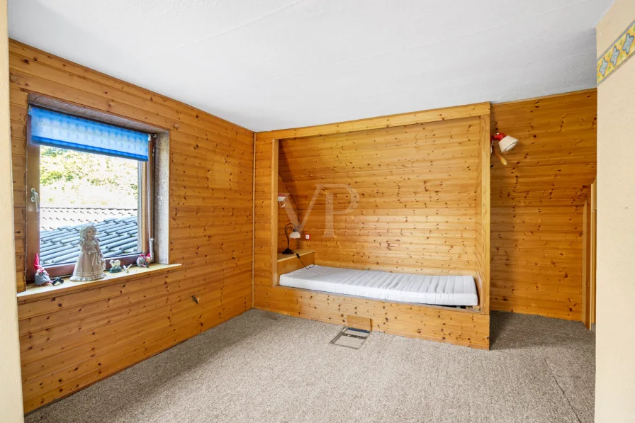 Gästezimmer 2 OG