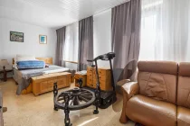 Schlafzimmer EG