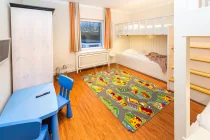 Kinderzimmer 4. Wohnung