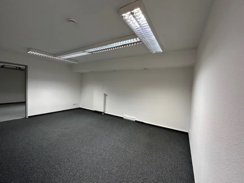 Büro III