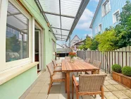 Terrasse OG Homestaging