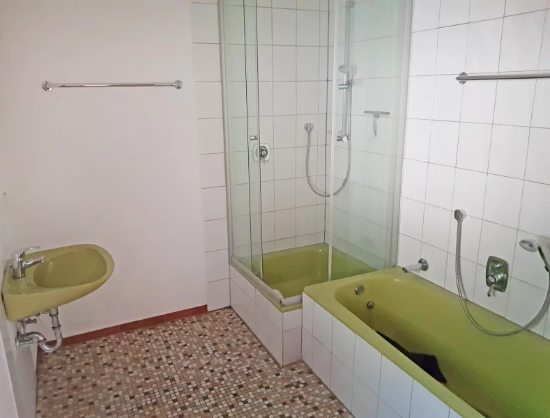 Badezimmer UG