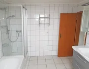 Badezimmer DG