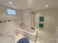 Badezimmer ELW