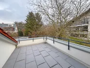 Hintere Terrasse 