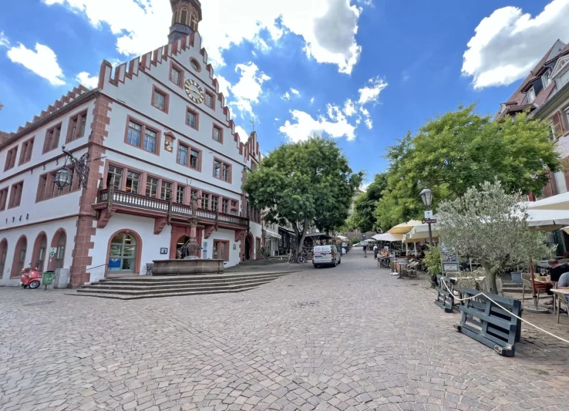 Marktplatz