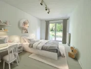 Kinderzimmer UG - Virtuelles Homestaging