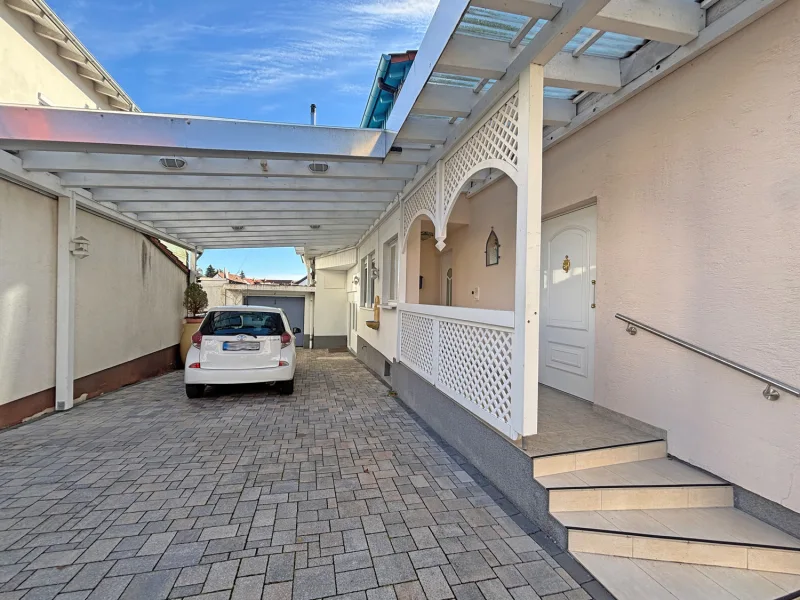 Carport