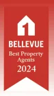 Bellevue Best Property Agents 2024_