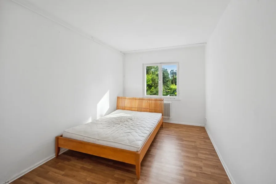 Schlafzimmer Wohnung 4