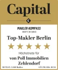 CAPITAL - Top Makler