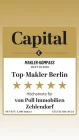 Capital Siegel Berlin Südwest