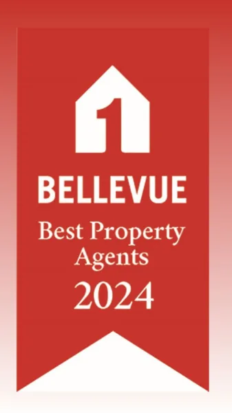 Bellevue Best Property Agents 2024