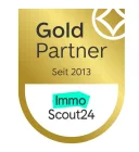 Immoscout Siegel