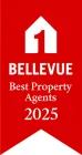 Bellevue Best Property Agents 2025