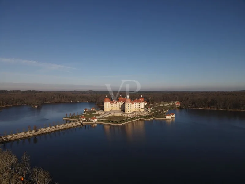 Moritzburg