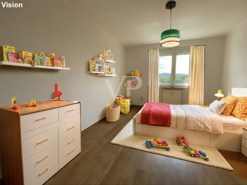 Kinderzimmer