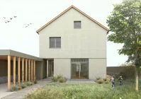 Haus beispiel mit 7 Meter breites Haus