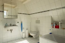 Badezimmer III