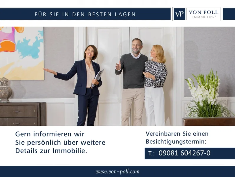 Von Poll Immobilien Donau-Ries