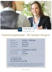 Finanzierungsbeispiel