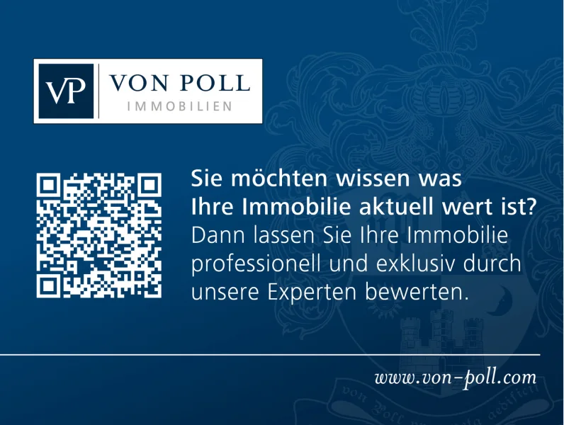 Was ist Ihre Immobilie wert?