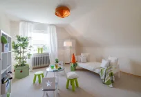 Beispiel Kinderzimmer