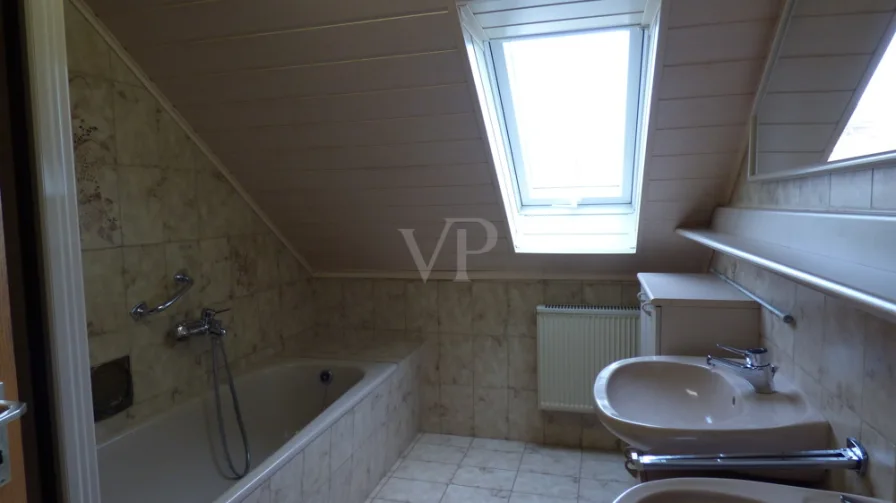 Badezimmer OG