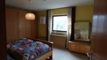 Schlafzimmer EG