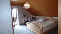 Schlafzimmer OG