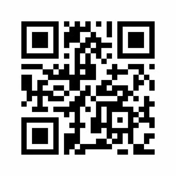 QR-Code VPI Website