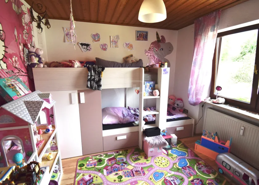 Kinderzimmer 2