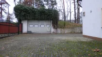 Großgarage