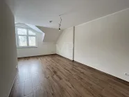 Teilansicht Elternschlafzimmer