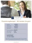 Finanzierungsbeispiel