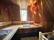 Sauna 1. DG