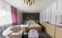 Schlafzimmer EG