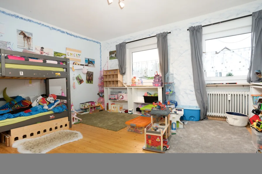 Kinderzimmer 1