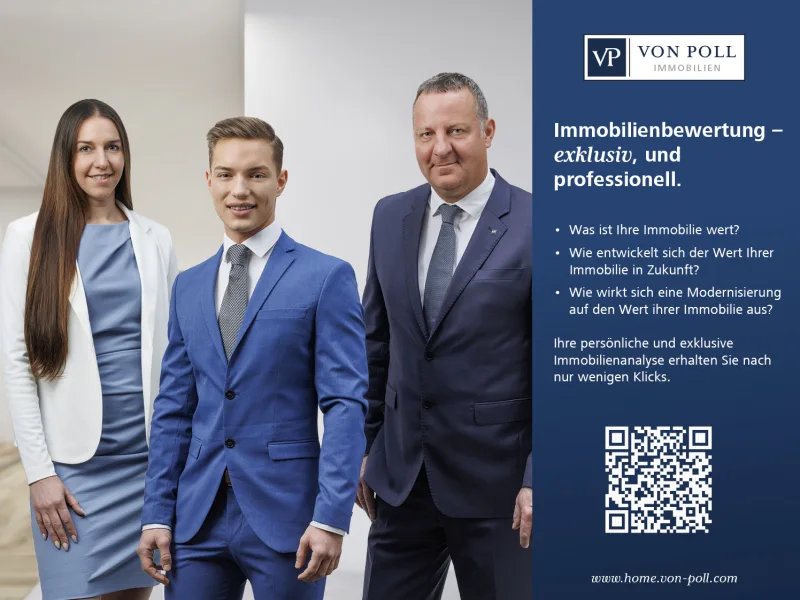 Ihr VP Team