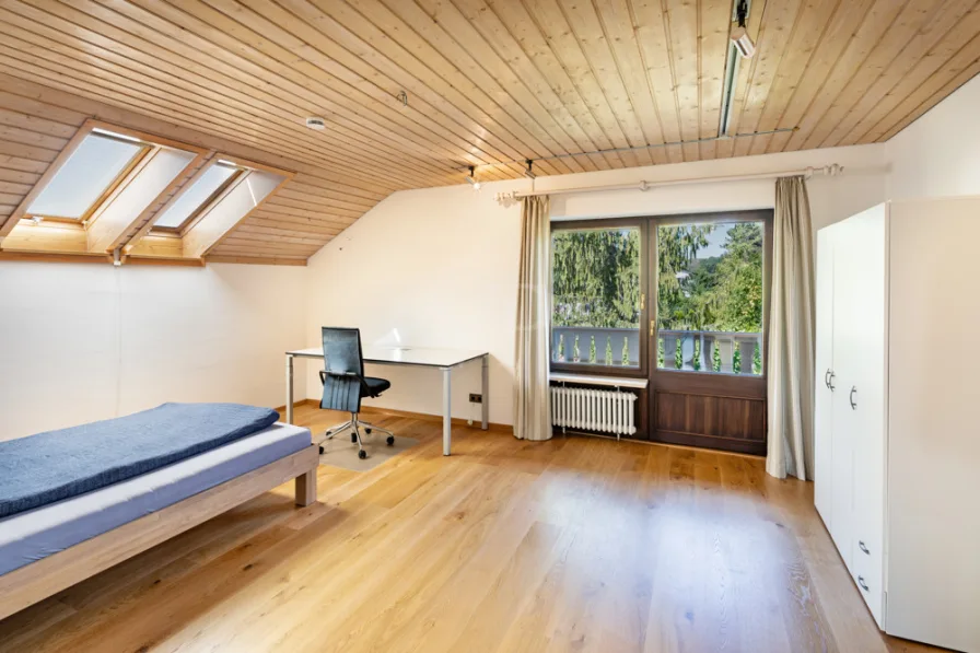 Schlafzimmer OG