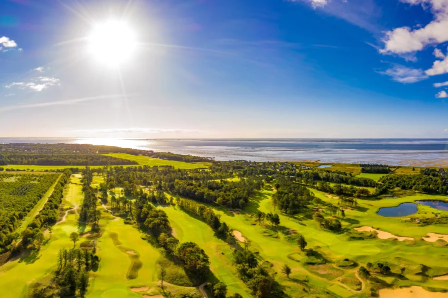 Golf Club Föhr