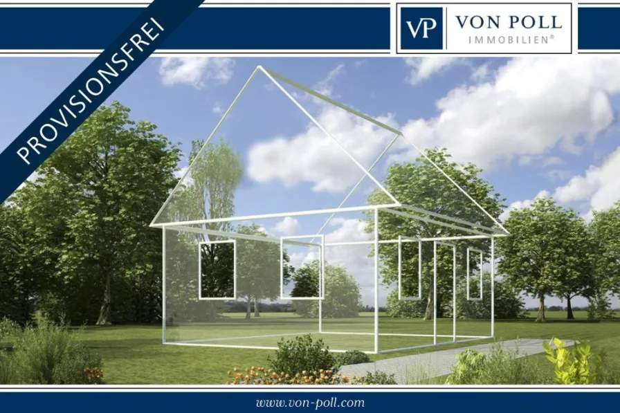 Titelbild - Grundstück kaufen in Halle (Westfalen) - Großes Baugrundstück | § 35 BauGB | in toller Hanglage von Halle (Westf.) | Nähe Golfplatz