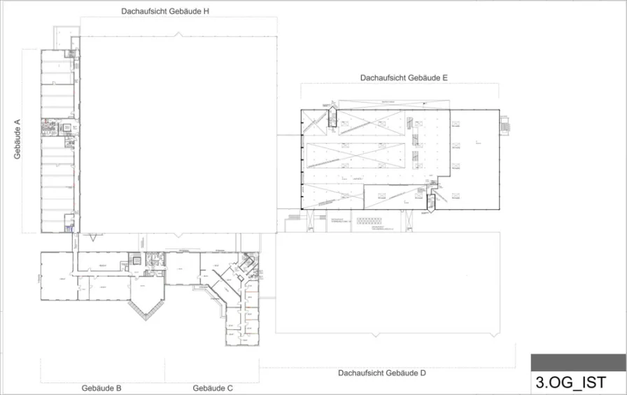 3. Obergeschoss