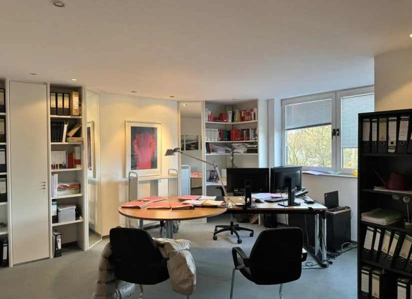 Büro